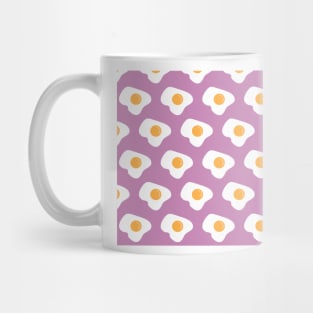 Egg Lover Mug